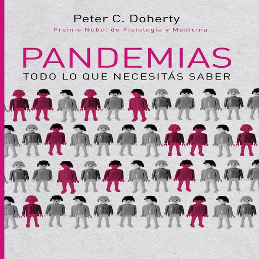 Pandemias, Peter C. Doherty