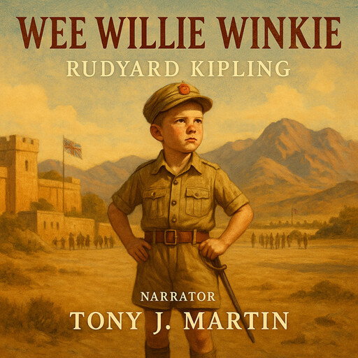 Wee Willie Winkie, Joseph Rudyard Kipling