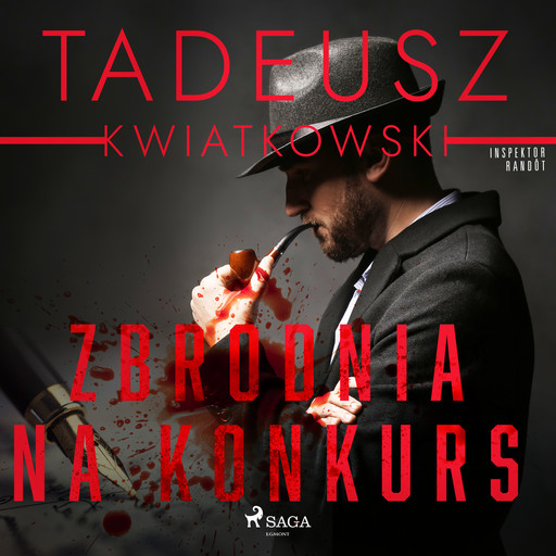 Zbrodnia na konkurs, Tadeusz Kwiatkowski
