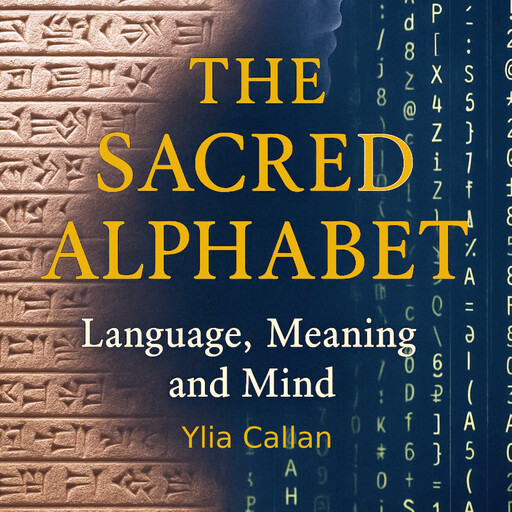 The Sacred Alphabet, Ylia Callan