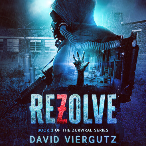 ReZolve, David Viergutz