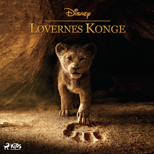 Løvernes Konge – Historien fra filmen, Disney