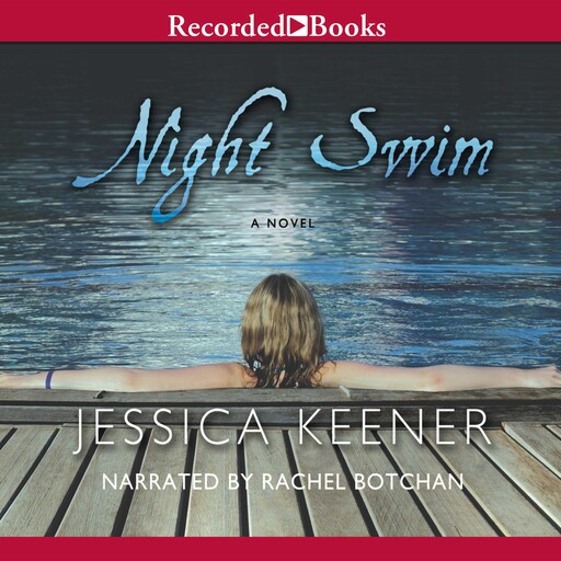 Night Swim, Jessica Keener