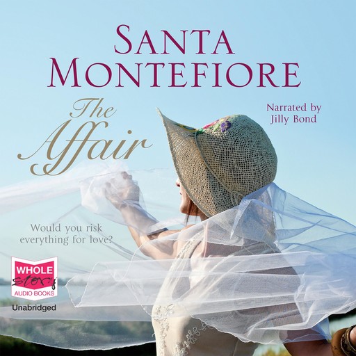 The Affair, Santa Montefiore