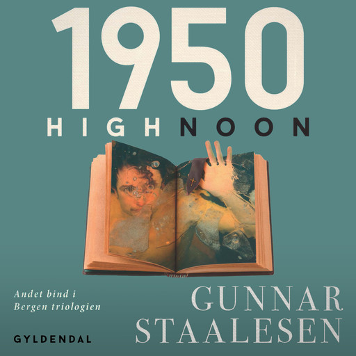 1950 High Noon, Gunnar Staalesen