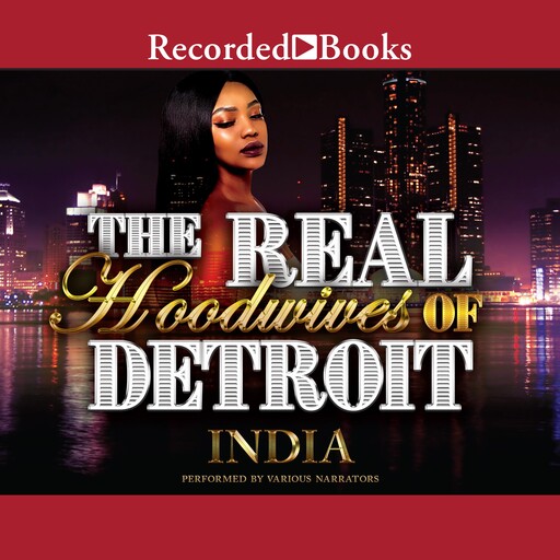 The Real Hoodwives of Detroit, INDIA