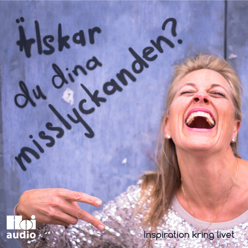 Älskar du dina misslyckanden?, Pamela von Sabjlar