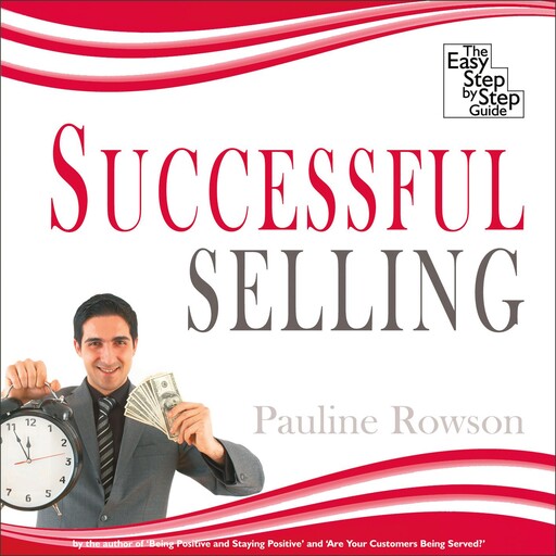 Successful Selling, Pauline Rowson