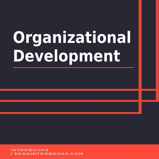 Organizational Development, Introbooks Team
