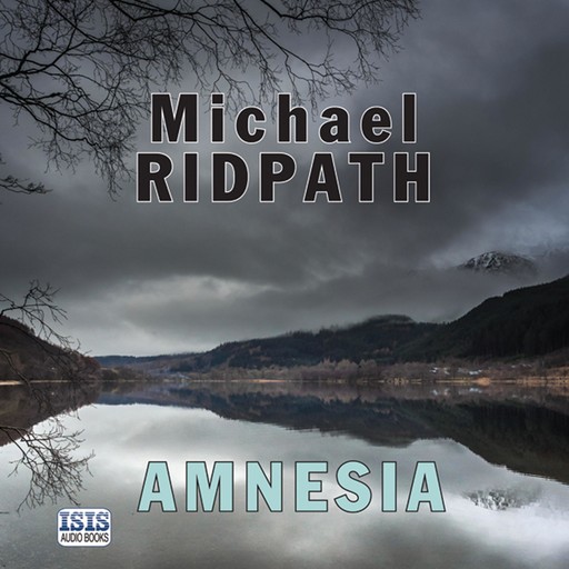 Amnesia, Michael Ridpath