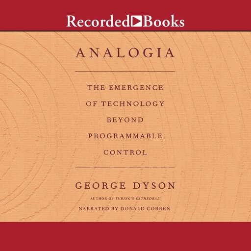Analogia, George Dyson