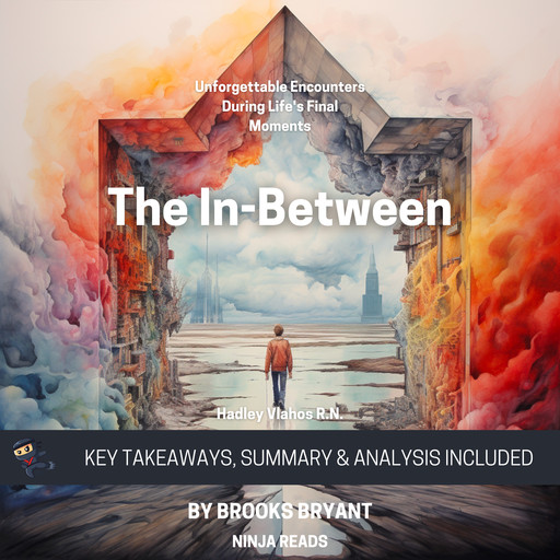 Summary: The In-Between, Brooks Bryant