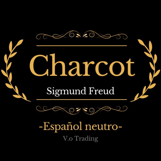 Charcot, Sigmund Freud