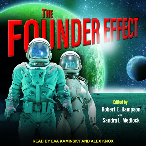 The Founder Effect, Robert E. Hampson, Sandra L. Medlock