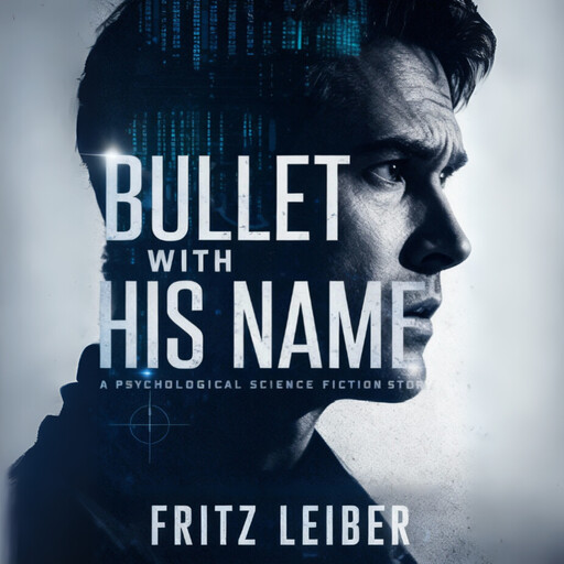 Bullet With His Name, Fritz Leiber