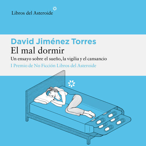 El mal dormir, Torres David