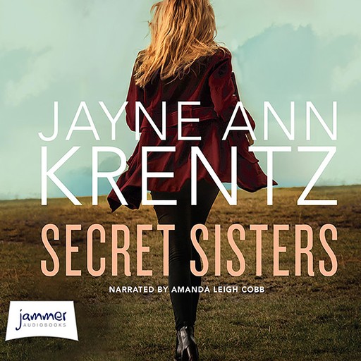 Secret Sisters, Jayne Ann Krentz