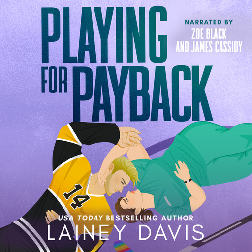 Playing for Payback, Lainey Davis
