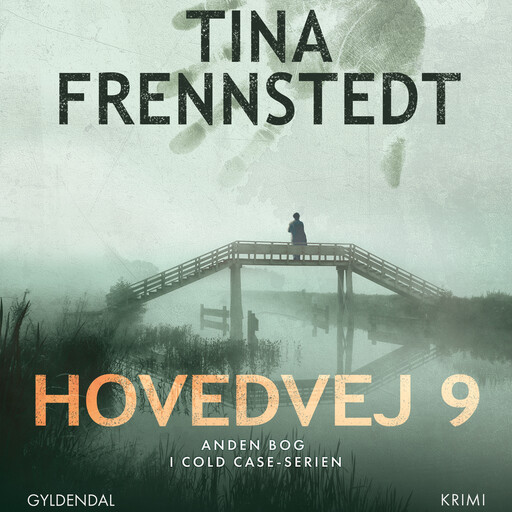 Hovedvej 9, Tina Frennstedt