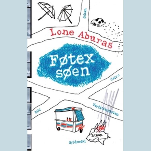 Føtexsøen, Lone Aburas
