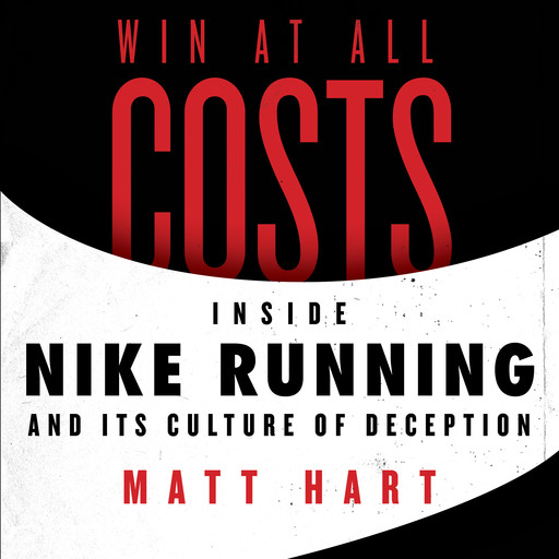 Win at All Costs, Matt Hart
