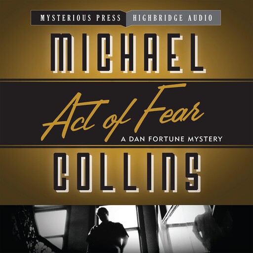 Act of Fear, Michael Collins
