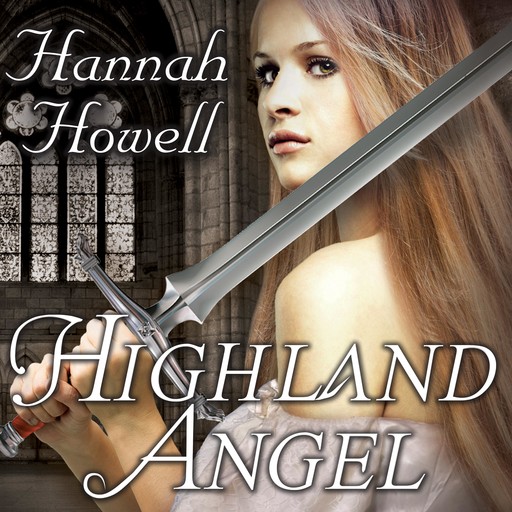 Highland Angel, Hannah Howell