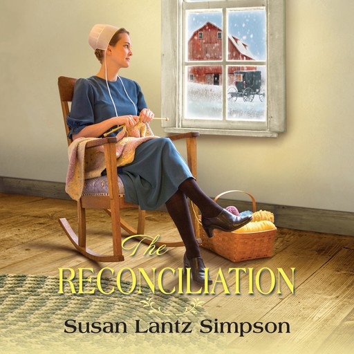 The Reconciliation, Susan Lantz Simpson