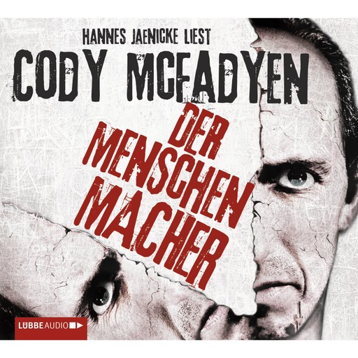 Der Menschenmacher, Cody Mcfadyen