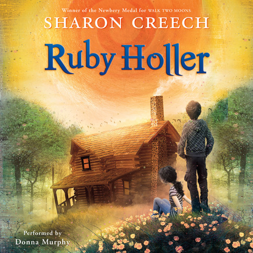 Ruby Holler, Sharon Creech