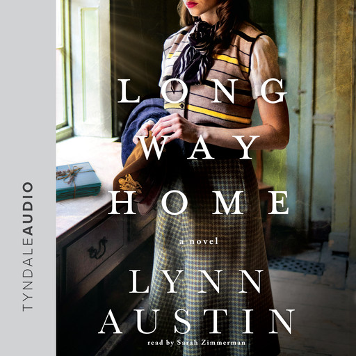 Long Way Home, Lynn Austin