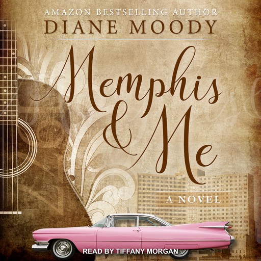 Memphis & Me, Diane Moody