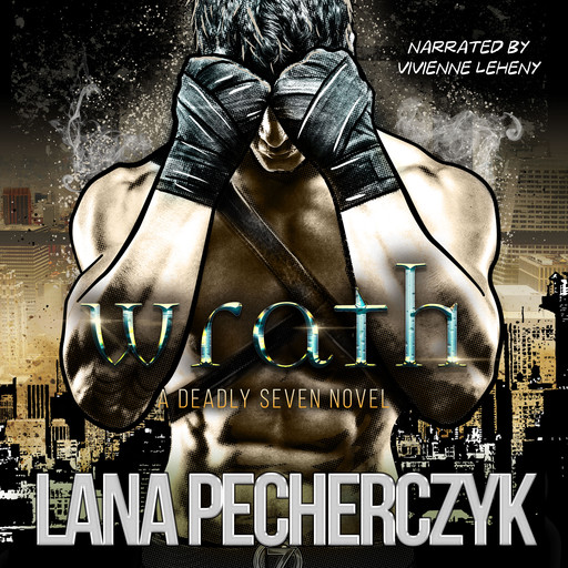 Wrath, Lana Pecherczyk