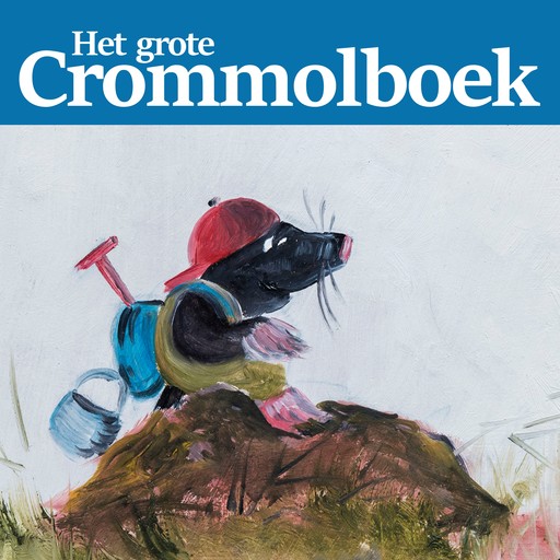 Het grote Crommolboek, Henk den Hartog