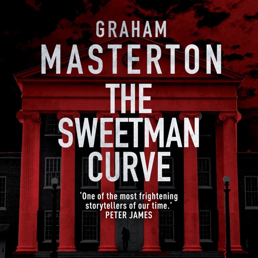 The Sweetman Curve, Graham Masterton
