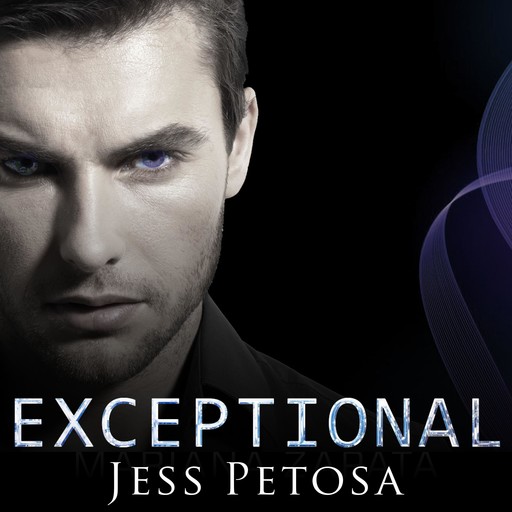 Exceptional, Jess Petosa