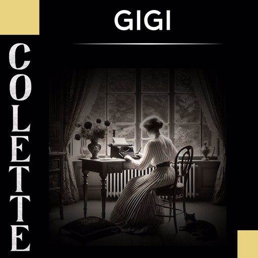 Gigi, Colette