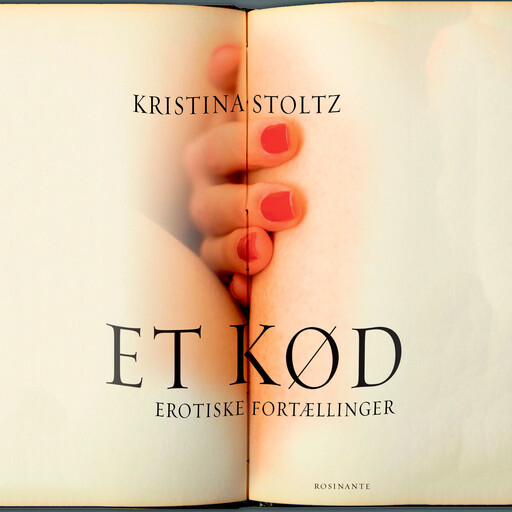 Et kød, Kristina Stoltz