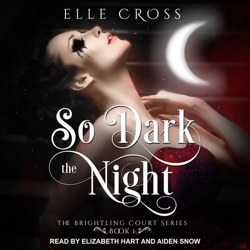 So Dark the Night, Elle Cross
