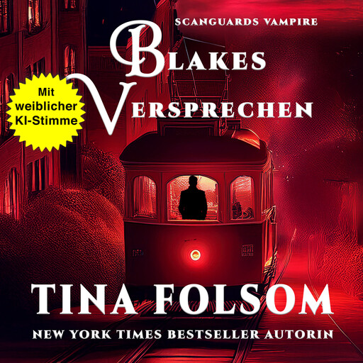 Blakes Versprechen, Tina Folsom