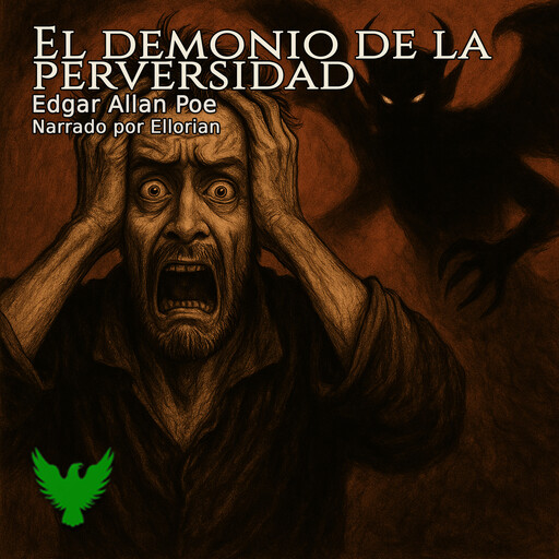 El demonio de la perversidad, Edgar Allan Poe