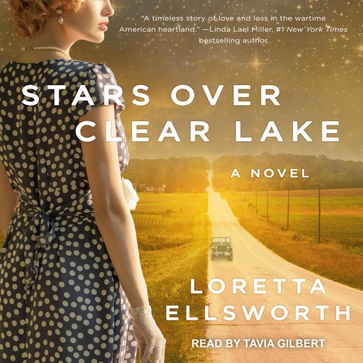 Stars Over Clear Lake, Loretta Ellsworth