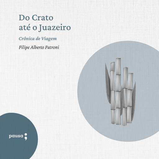 Do Crato até o Juazeiro, Filipe Alberto Patroni