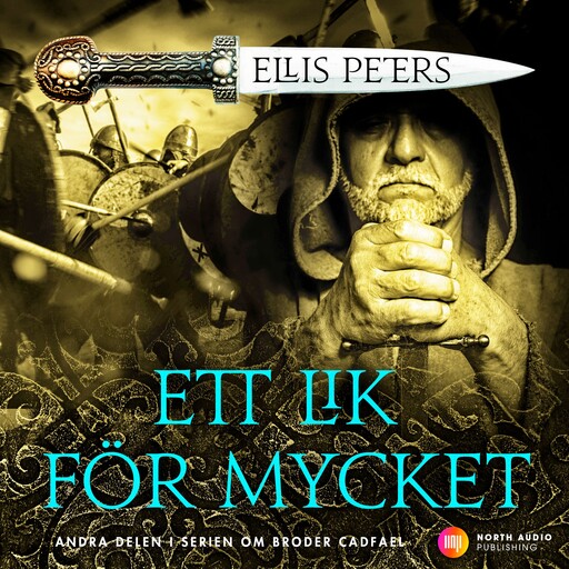 Ett lik för mycket, Ellis Peters