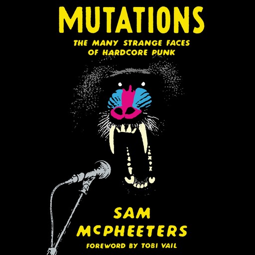 Mutations, Sam McPheeters, Tobi Vail