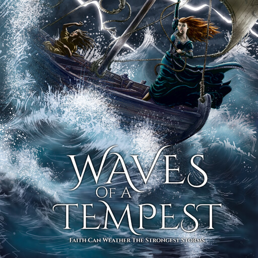 Waves of a Tempest, Jessica Barberi