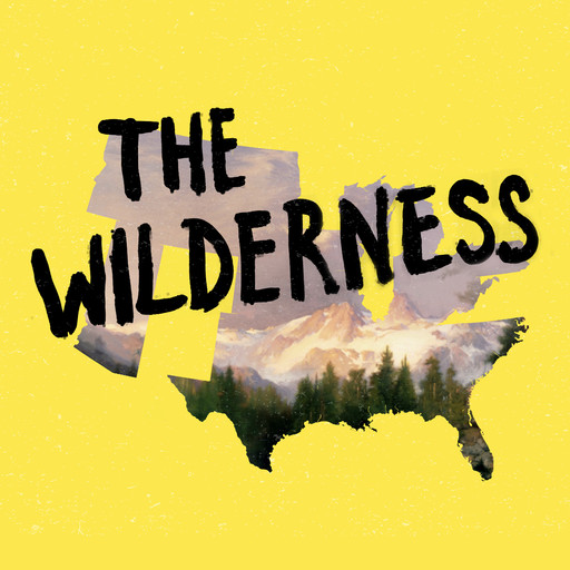 The Wilderness (coming July 16th), 