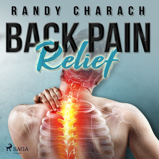Back Pain Relief, Randy Charach