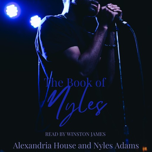The Book of Nyles, Alexandria House, Nyles Adams