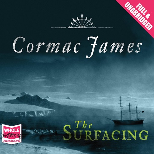 The Surfacing, Cormac James